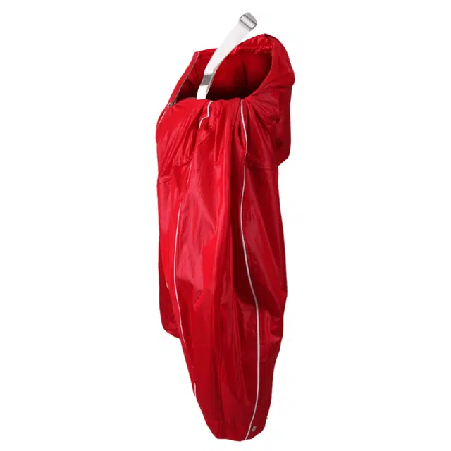 Nike x Jacquemus University Red/White