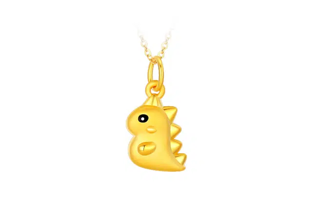 CHINA GOLD Q