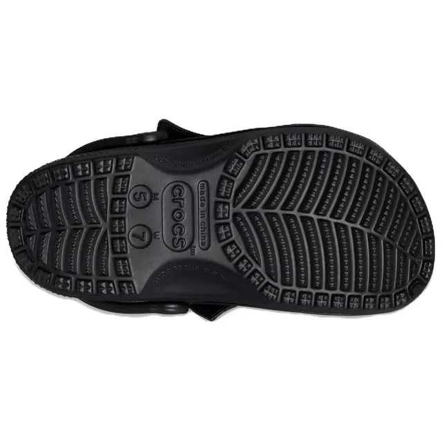 beams x Crocs Classic clog