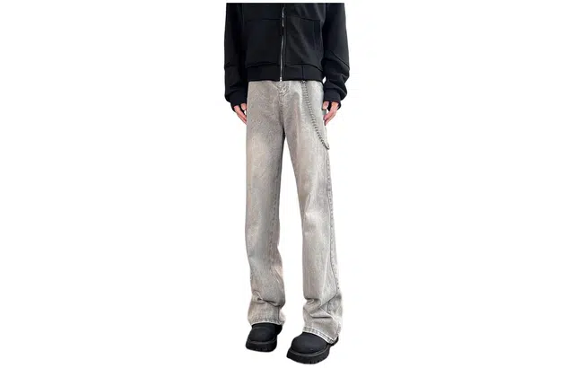 WELTER EXPERIMENT cleanfitvibe