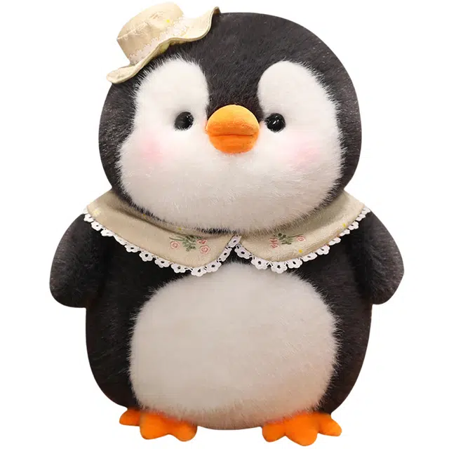 Julebaby 25cm40cm50cm