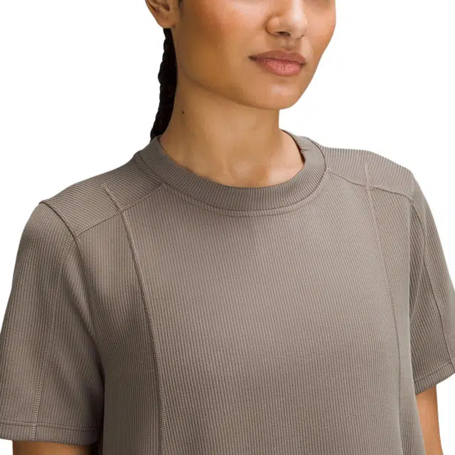 lululemon SS23 Softstreme T
