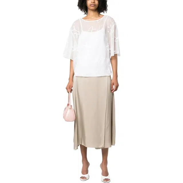 ARMANI EXCHANGE SS23 T