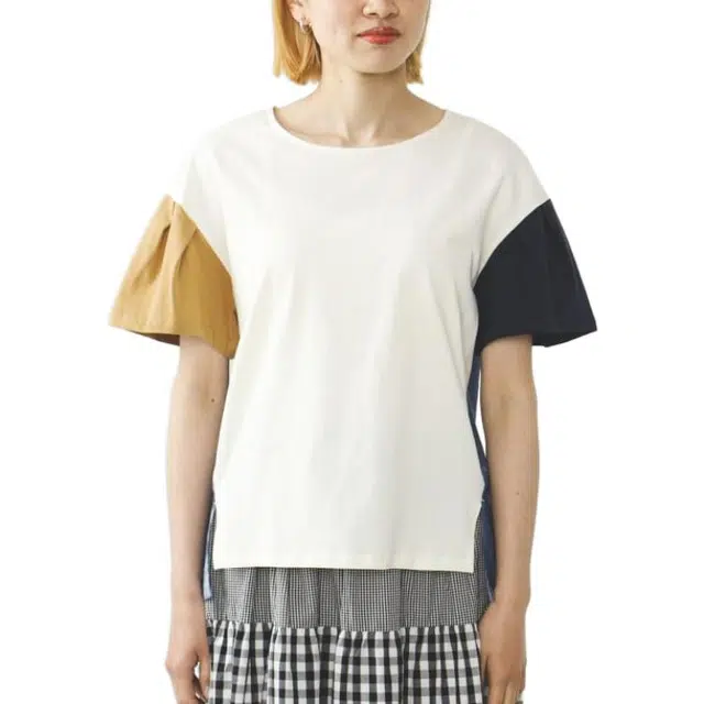 beams T