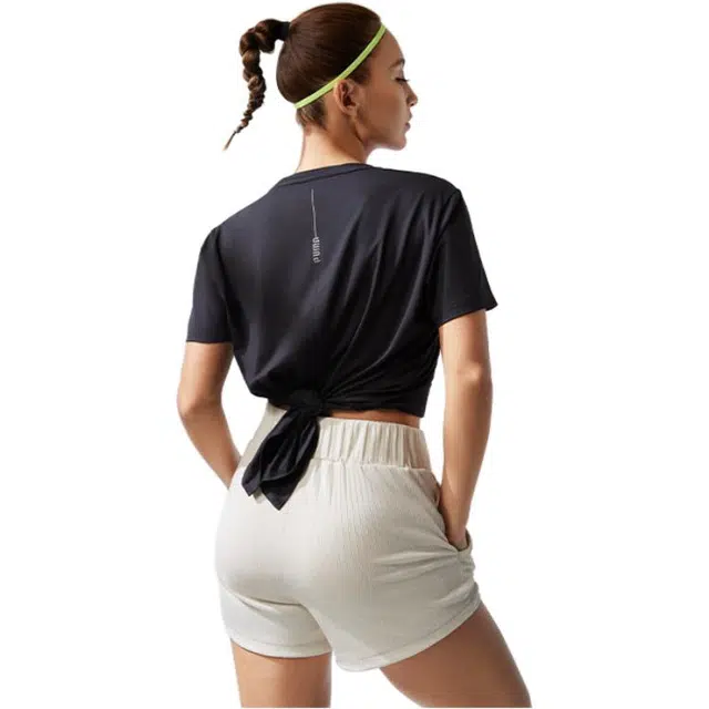 PUMA Studio Unwind Short