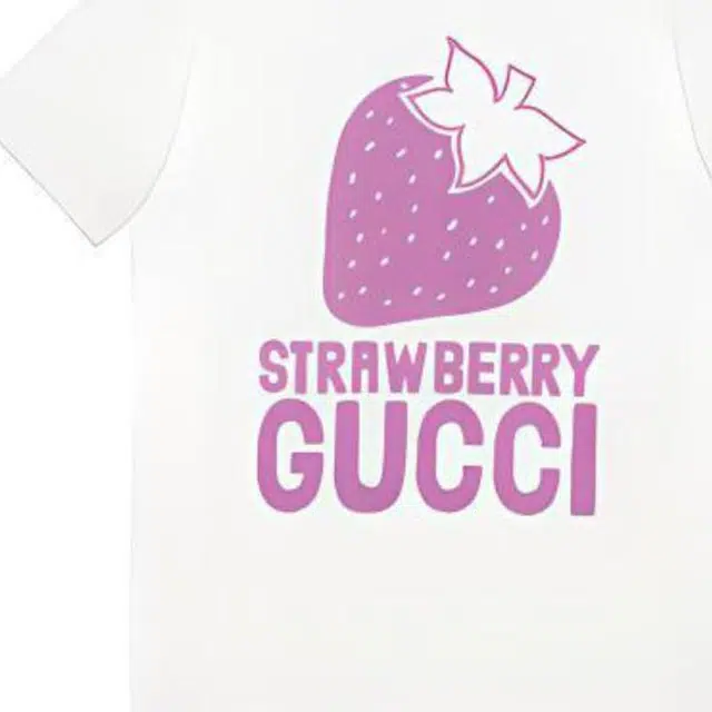 GUCCI SS22 LogoT