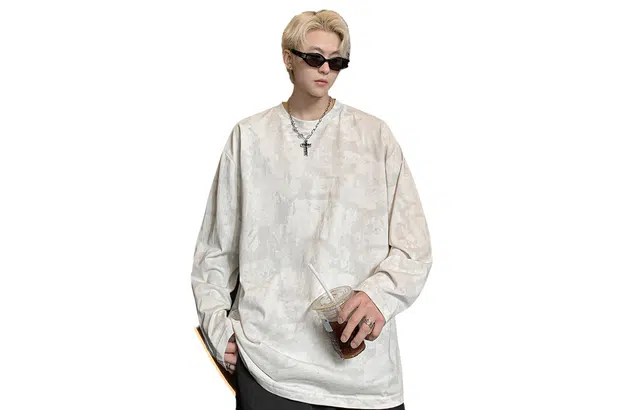 VIPGOOSE cleanfitT