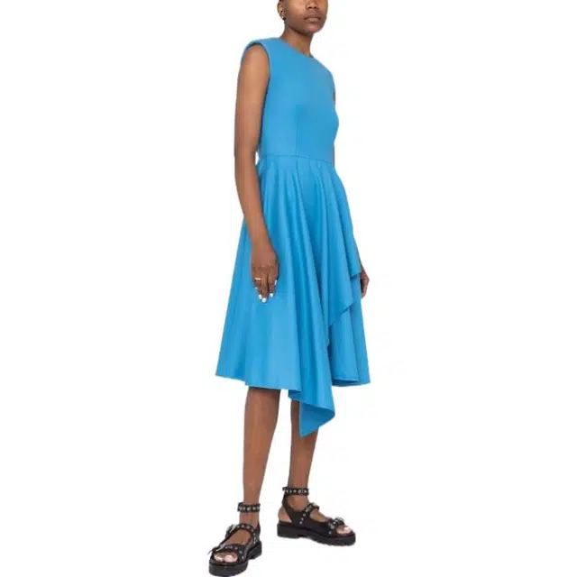 Alexander McQueen SS22