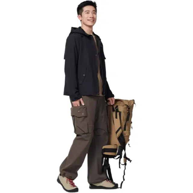 OUTDOOR PRODUCTS