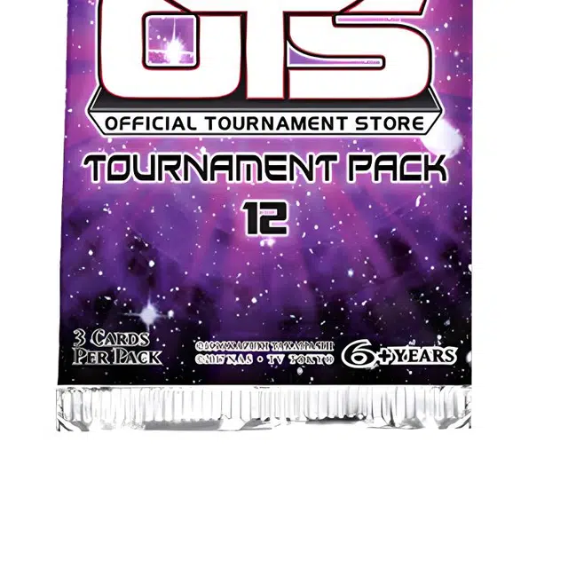OCG OTS 12