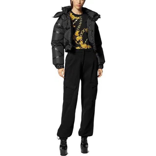 VERSACE T