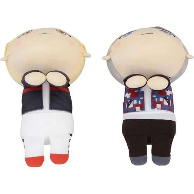 SEGA TinyTAN Jimin 28cm