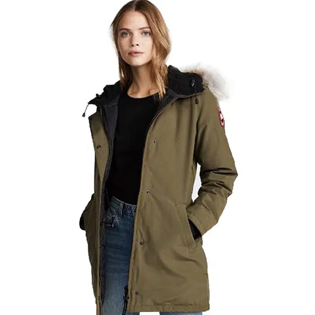 Canada Goose Victoria
