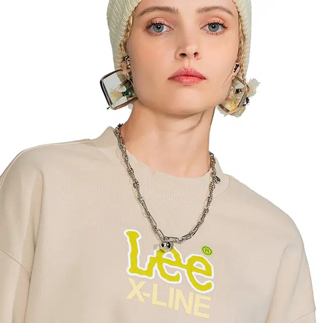Lee FW22 Xline Logo