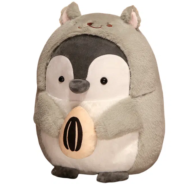 Julebaby 25cm35cm45cm