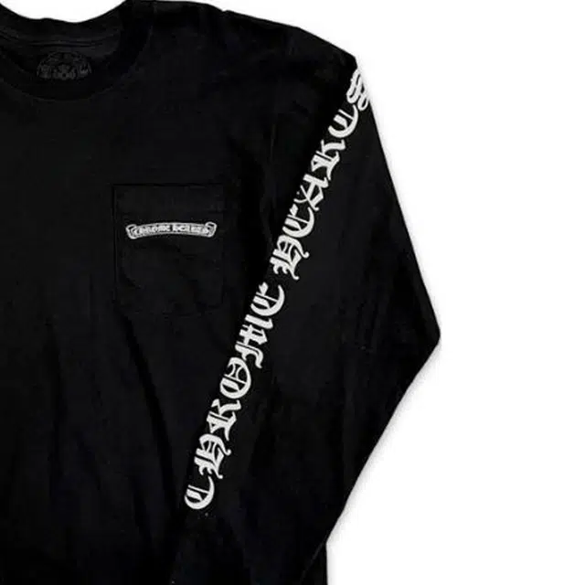 Chrome Hearts T