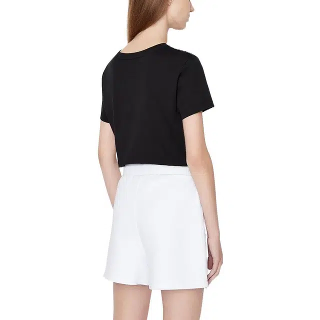 ARMANI EXCHANGE SS22 LogoT