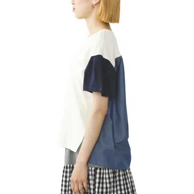 beams T