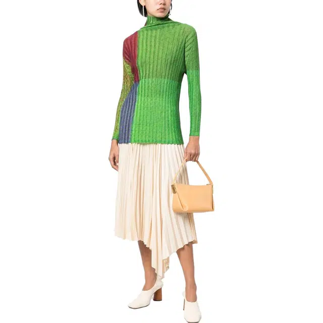 PLEATS PLEASE ISSEY MIYAKE SS23