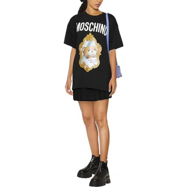 MOSCHINO FW22 T