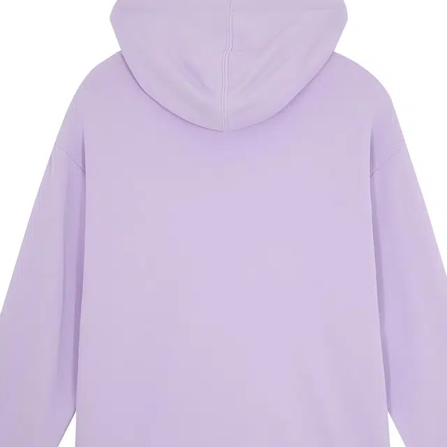PUMA BASICS HOODIE