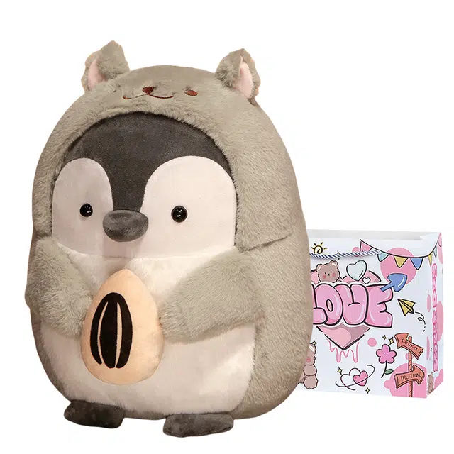 Julebaby 25cm35cm45cm