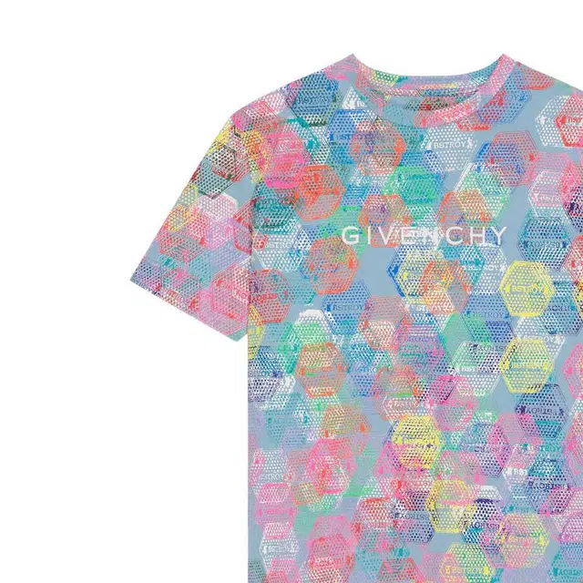 Givenchy x BSTROY FW22 T