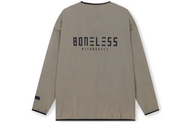 BONELESS T