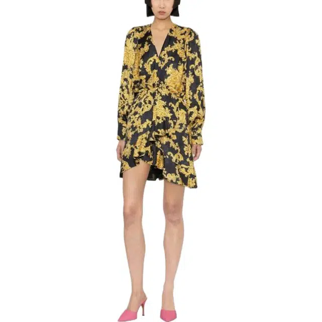 PINKO FW22 V