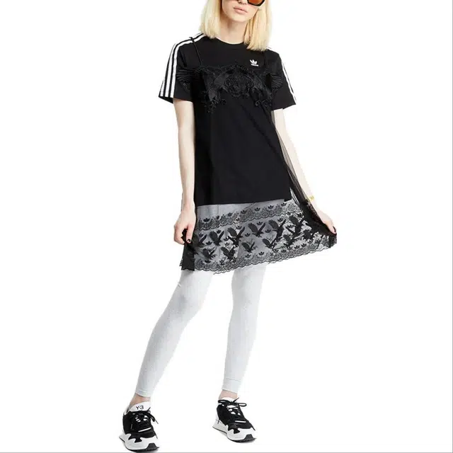 adidas originals x Dry Clean Only