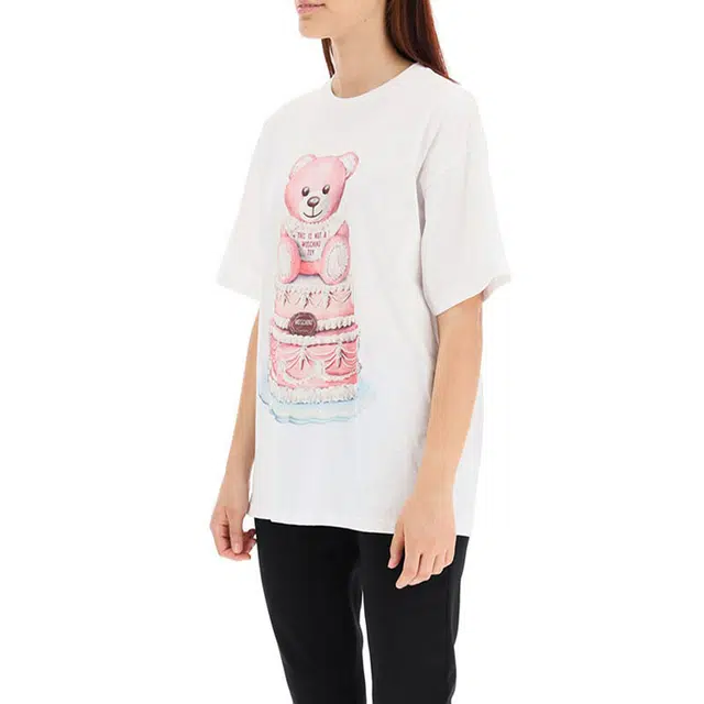 MOSCHINO T