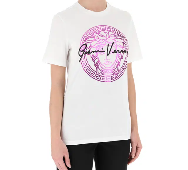 VERSACE Logo T