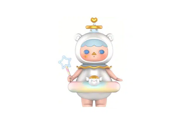 POP MART Pucky 8.7cm