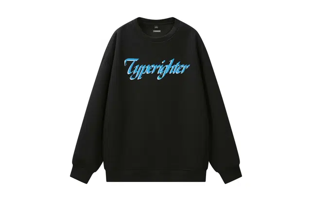 TYPERIGHTER
