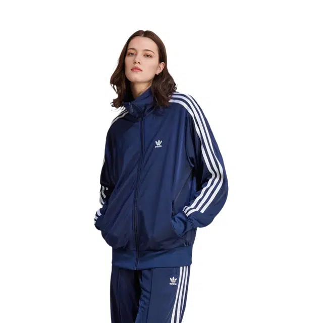 adidas originals Adicolor Classics Loose Firebird Track Top