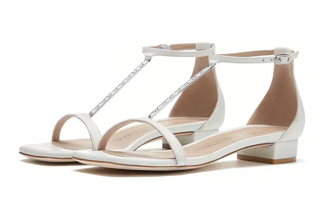 stuart weitzmanSW