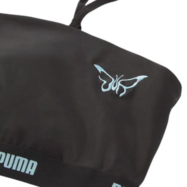 Puma x DUA LIPA Logo