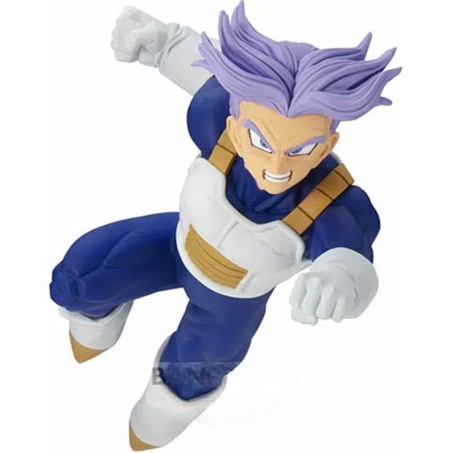 BANPRESTO z 3 b