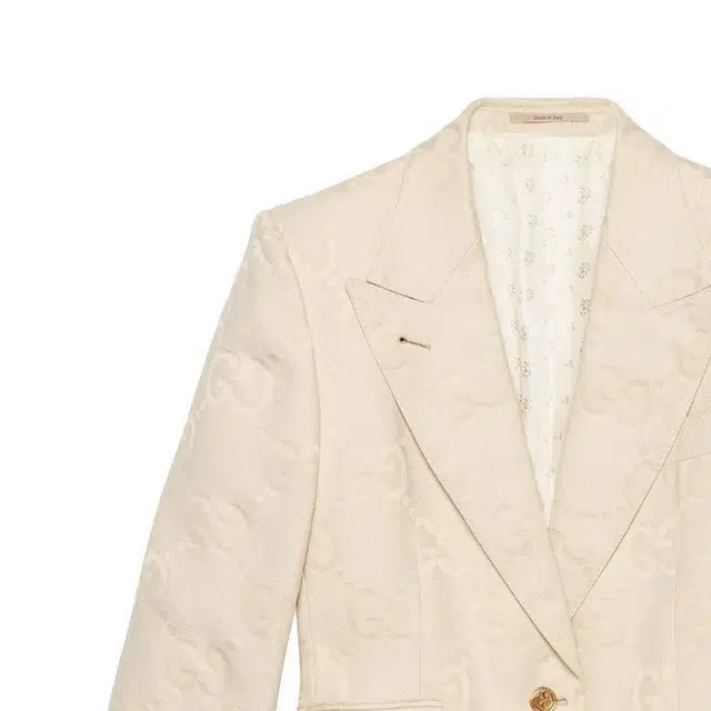 GUCCI SS22 Logo