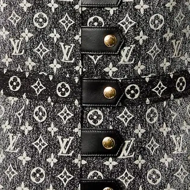 LOUIS VUITTON SS23 Logo