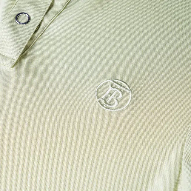 Burberry LogoPolo