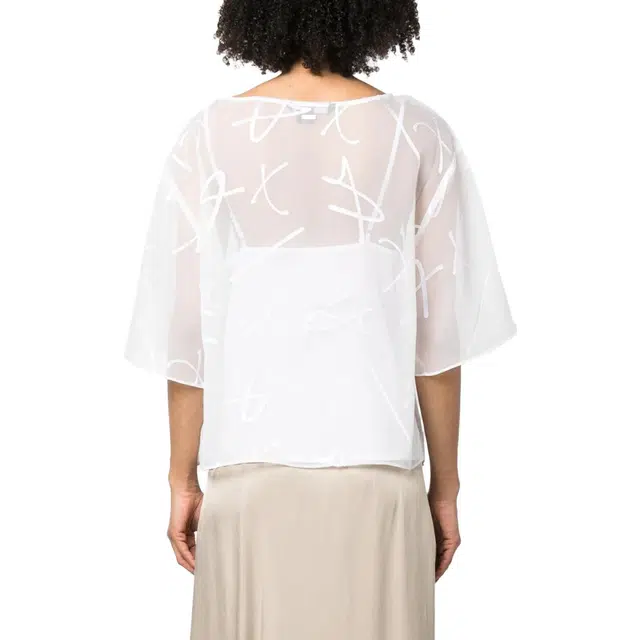 ARMANI EXCHANGE SS23 T