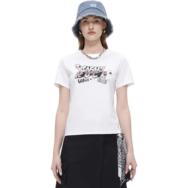 FILA FUSION T