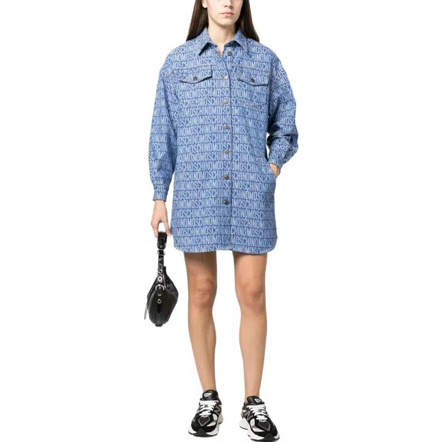 MOSCHINO SS23 Logo