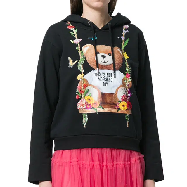 MOSCHINO Toy Bear