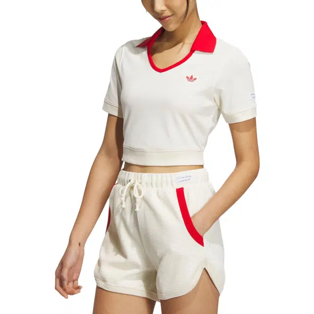 adidas originals x Notitle FW23 adidas originals VPolo