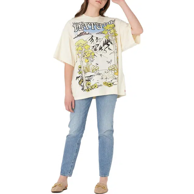 Levis T
