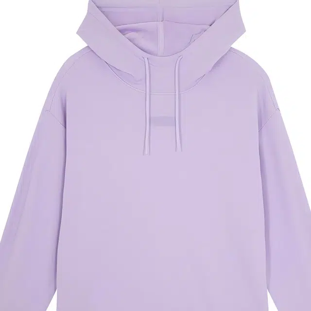 PUMA BASICS HOODIE