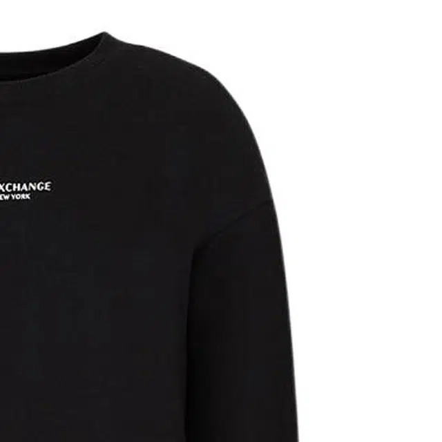 ARMANI EXCHANGE SS22 Logo