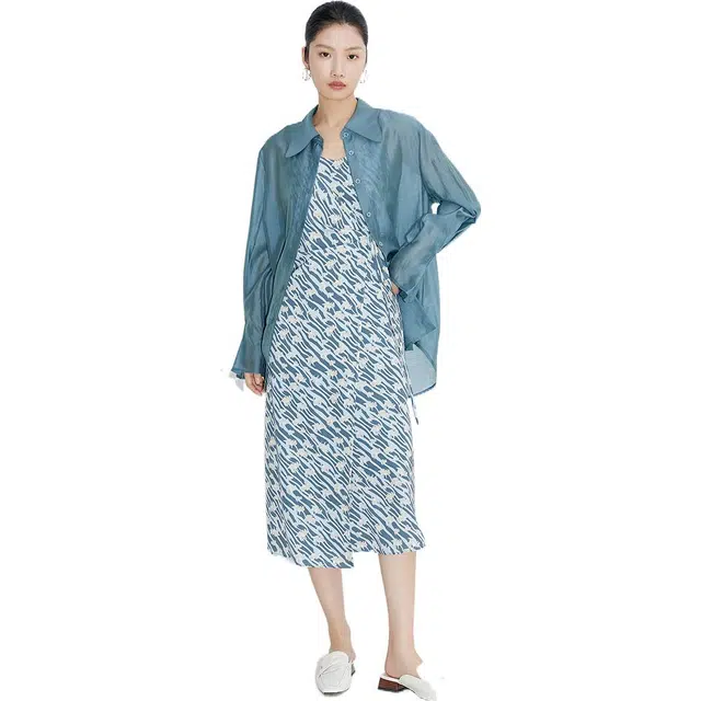 THE SEA LIFE SS22